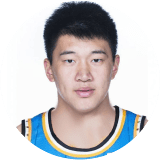 Lei Meng
