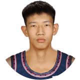 Clyde Huang