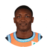 Christopher Obekpa