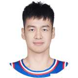 Ruibo Dang