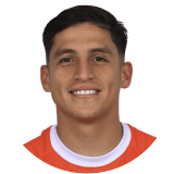 Marco López