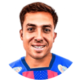 Aldair Perleche
