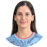 Clarissa Laris­ey