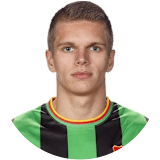 Lucas Hedlund