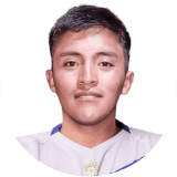 Aldair Mamani