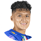 Jonathan Zambrano