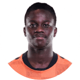Ousmane Sylla