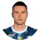 Kyrylo Prokopchuk