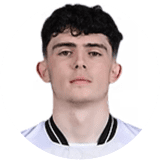 Luke Mulligan