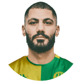 محمد الأمين مدانى
