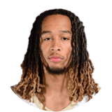 Shammah Scott