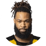 Justin Moss