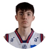 Lucas Bennett