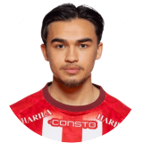 Alexander Thongla-Iad Warneryd