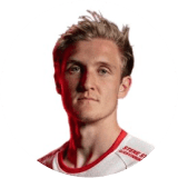 Oscar Jansson