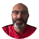 Danny Dichio