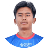 Shivaldo Chingambam Singh
