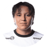Jorgelina Gonzalez