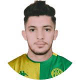 أحمد معمري