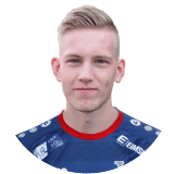 Elmar Atli Gardarsson