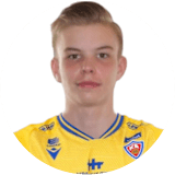 Valdimar Logi Saevarsson