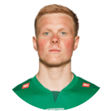Arnór Gauti Jónsson