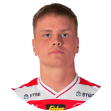 Ísak Ómarsson