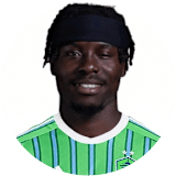 Georgi Minoungou