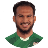 طارق أجون