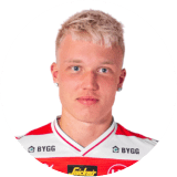 Tumi Thorvarsson