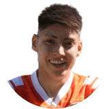 Lucas Cornejo
