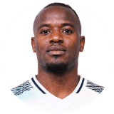 Joshua Mutale