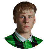 Róbert Frosti Thorkelsson
