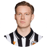 Eidur Gauti Saebjörnsson