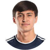 Nurlan Ibraimov