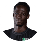 Wally Fofana