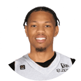 Troy Baxter Jr.