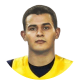 Sebastian Galarza