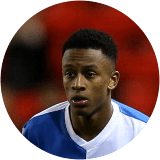 Raheem Hanley