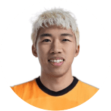 Wong Ho Chun Anson