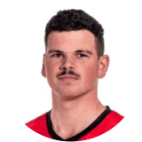 Aidan Tonge
