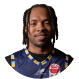 Kimani Lawrence