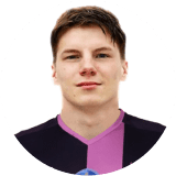 Andriy Matkevych