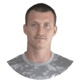 Sergey Volkov