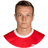 Jordy Clasie