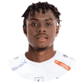 Alex Sarfo