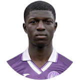 Zoumana Keita