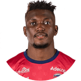 Josué Mwimba Isala