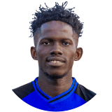 Lamine Jarjou