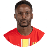 Francis Kembolo
